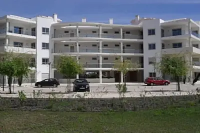 Appartement à Albufeira