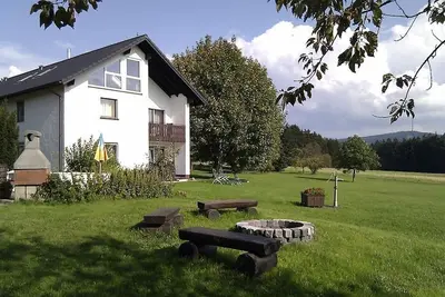 Image de Location vacances maison Höhenluft