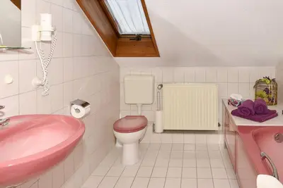 Image de Appartement 2 - Gasthof - Pension Sonneneck