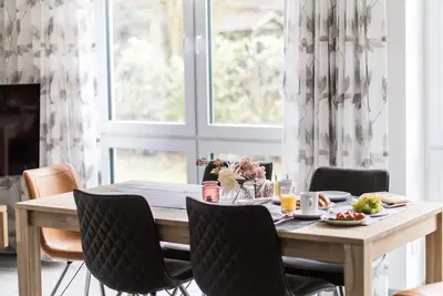 Image de home 4 you - Dans cet appartement le nom dit tout.