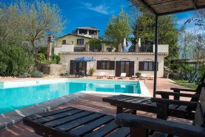 Image de Bambou de vacances