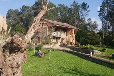 Image de Casa Mary, avec charme