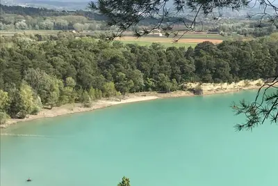 Image de Holidays In Provence The Luberon