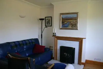 Image de Garden Cottage - Coastal Holiday Home près de l'aéroport de Prestwick