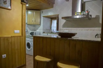 Image de La Casina de Terobe.