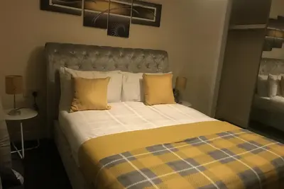 Appartements classiques T&N avec parking privé