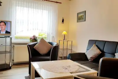 Image de Apartment FeWo \"Marion\"