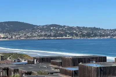 Image de Ocean Harbor 427 - Condo Monterey - Vues sur l'océan