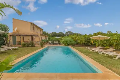 Image de Son Ovens, Finca 5StarsHome Mallorca