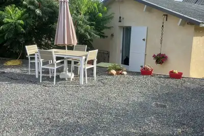 Image de Gite Pour 4 Personnes