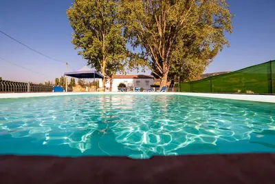 Image de Maison Rurale Villa Doña Curra