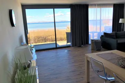 Image de Appartement Eltje au 1er étage