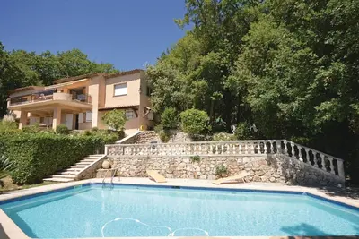 Image de Beautifull Villa on the French Riviera Pool and Terrace