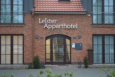 Image de Leister Apparthotel