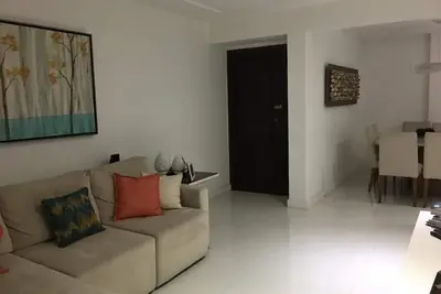 Image de Salvador Carnival Apartment