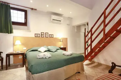 Image de Appartement Ghibellina au coeur de la ville