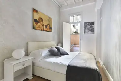 Image de The Ginori Apartment