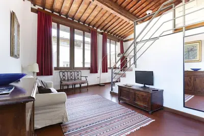 Maggio View Apartment