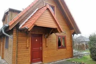 Image de Maison pour 4 personnes avec 60m² à Klink (127825)