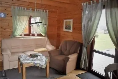 Image de Maison pour 4 personnes avec 60m² à Klink (127826)