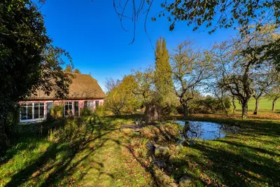 Image de Appartement \/ app. pour 3 personnes avec 65m² à Poseritz (128035)