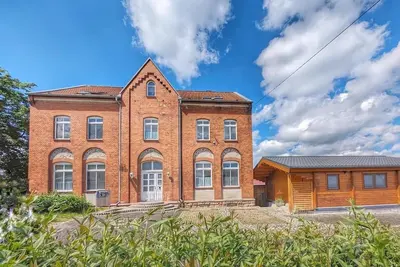 Image de Appartement / app. pour 3 personnes avec 50m² à Kyffhäuserland Ot Rottleben (128042)