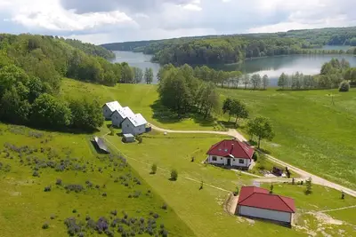 Image de Maison pour 4 personnes avec 66m² à Sikory (128075)