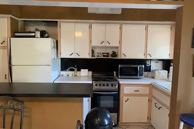Image de Condo avec une belle vue