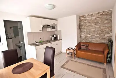 Image de Appartement Secco - Weingut-Ferienwohnungen Lorenz