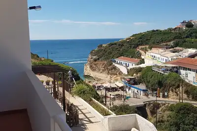 Image de Maison de plage Ă Benagil, Carvoeiro