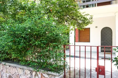 Image de A Happy Stay by Edem Beach - Appartement 2 Chambres en Rez-de-Jardin