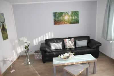 Image de Appartement Julius 6 - beau, calme et en plein milieu -