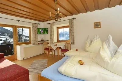 Image de Chambre triple avec douche, Wc - Gapphof
