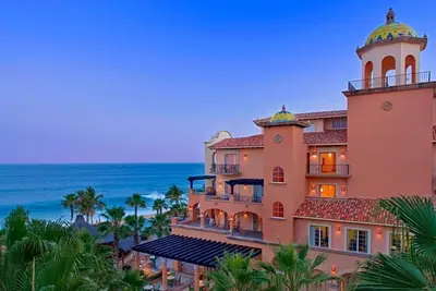 Image de Hacienda Del Mar Los Cabos Nouveau Penthouse 30 Mars - 6 Avril