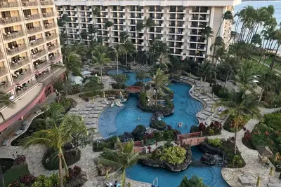 Image de Noël à Maui! Disponible du 19 au 26 décembre 2020