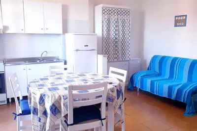Appartement à 500 mètres de la mer