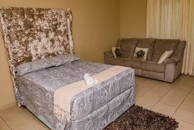 Image de Wind’s Whisper Cottage