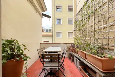 Image de Barcelona| Spacious & Renovated Apartment¦