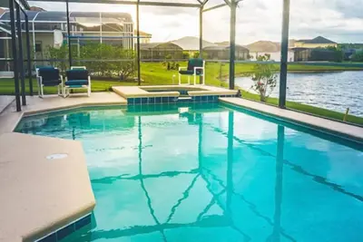 Image de Vue exceptionnelle, au centre de tout!