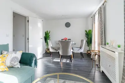 Image de Suites by Rehoboth - ★ Abbey Wood ★ Londres Zone 4