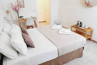 Image de Maison à 100 mètres de la mer et à quelques pas du front de mer de S. M di Leuca!