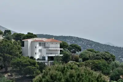 Image de Villa Maraki - Attica Riviera