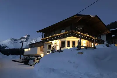 Image de Waldrast House - éteignez et régénérez