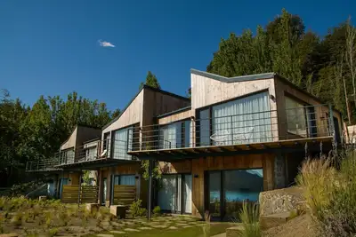 Image de Correntoso TownHouses