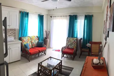 Image de Atlantic Breeze Apartment 3 - Canouan Island