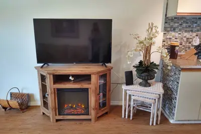 Image de Confortable Style Familial / Grande PROPRIÉTÉ / Maison De Vacances Friendly Pet! !