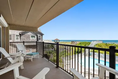 Image de My Toes Repose: Condo 2 Br / 2 Ba à Nags Head, pour 4 personnes