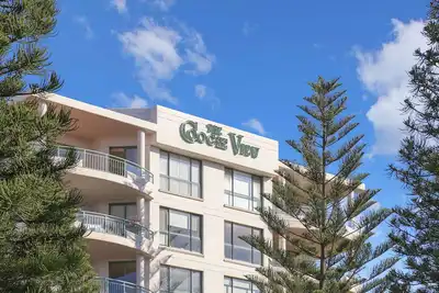 Image de Aea The Coogee View Serviced Apartments