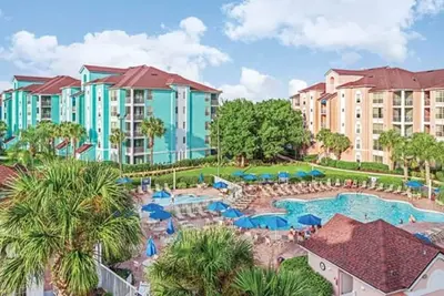 Image de Two Bedroom Luxury Suite, Orlando, Floride (1890498)