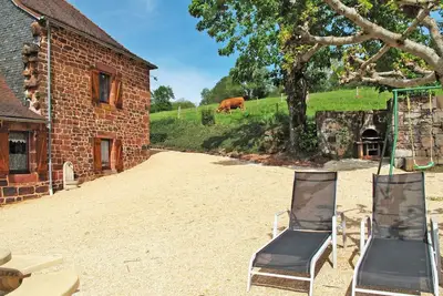 Image de Magnifique maison de vacances privée avec Wifi, Tv, patio, animaux admis, vue panoramique, parking